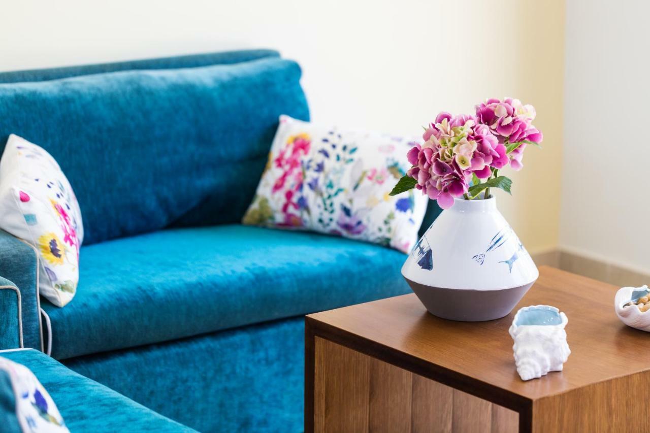 Cretan Royalty Hotel Rethymno  Ngoại thất bức ảnh