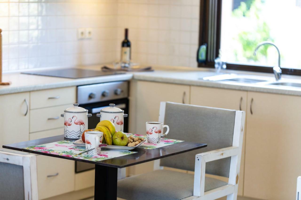 Cretan Royalty Hotel Rethymno  Ngoại thất bức ảnh